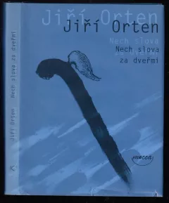 Nech slova za dveřmi