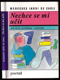 Nechce se mi učit