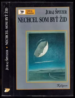 Nechcel som byť žid