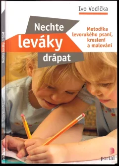 Nechte leváky drápat