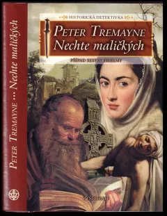 Nechte maličkých