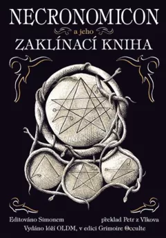 Necronomicon a jeho Zaklínací kniha