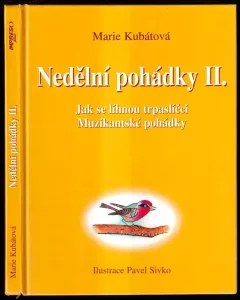 Nedělní pohádky
