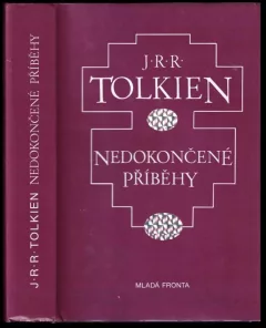 Nedokončené příběhy Númenoru a Středozemě