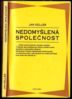 Nedomyšlená společnost