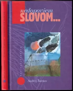 Nedopoviem slovom-