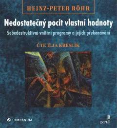 Nedostatečný pocit vlastní hodnoty CD