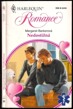 Nedostižná