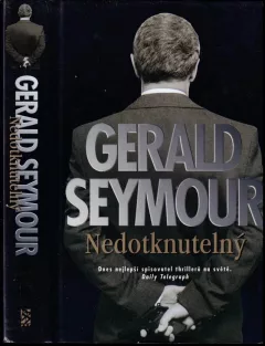 Nedotknutelný