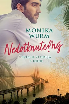 Nedotknuteľný - Príbeh zlodeja z Indie
