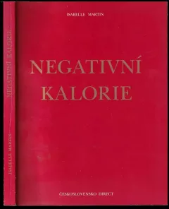 Negativní kalorie