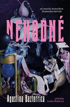 Nehodné