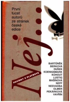 Nej.....Povídky z Playboye I.