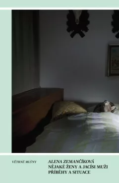 Nějaké ženy a jacísi muži - Příběhy a situace