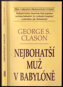 Nejbohatší muž v Babylóně