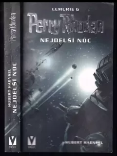 Nejdelší noc