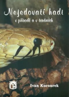 Nejedovatí hadi v přírdě a v teráriích