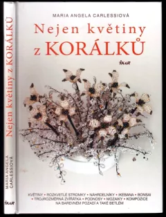 Nejen květiny z korálků