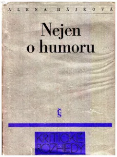 Nejen o humoru