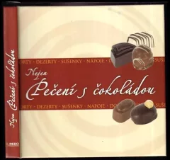 Nejen pečení s čokoládou