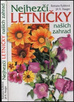 Nejhezčí letničky našich zahrad