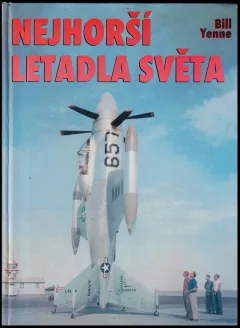 Nejhorší letadla světa