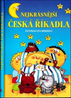 Nejkrásnější česká říkadla
