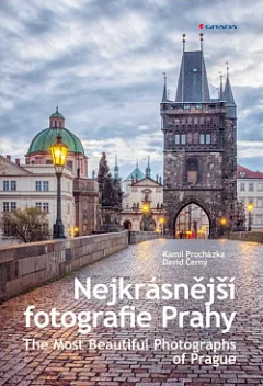 Nejkrásnější fotografie Prahy
