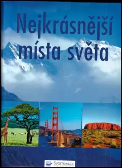 Nejkrásnější místa světa