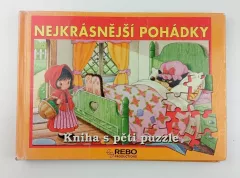 Nejkrásnější pohádky
