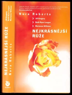 Nejkrásnější růže