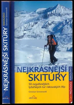 Nejkrásnější skitúry