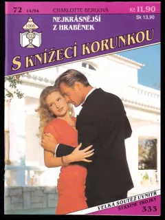 Nejkrásnější z hraběnek