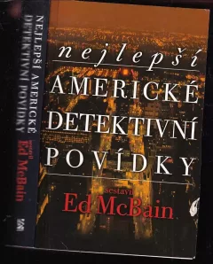 Nejlepší americké detektivní povídky