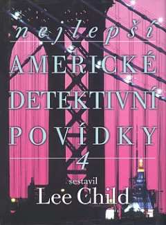 Nejlepší americké detektivní povídky 4