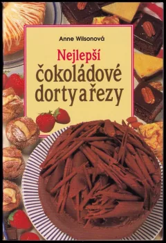 Nejlepší čokoládové dorty a řezy