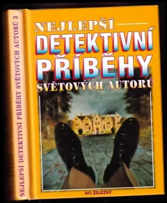 Nejlepší detektivní příběhy světových autorů