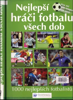 Nejlepší hráči fotbalu všech dob