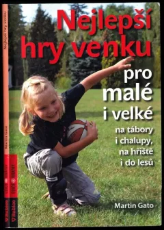 Nejlepší hry venku