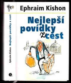 Nejlepší povídky z cest
