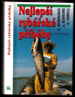 Nejlepší rybářské příběhy