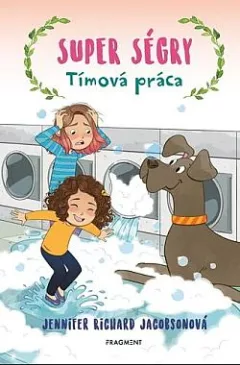 Tímová práca