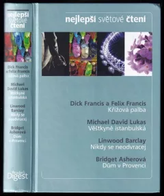 Nejlepší světové čtení
