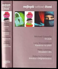 Nejlepší světové čtení
