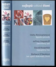 Nejlepší světové čtení