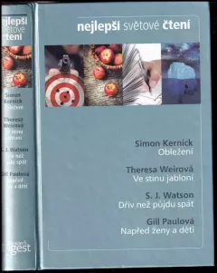 Nejlepší světové čtení