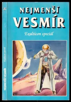 Nejmenší vesmír