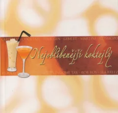Nejoblíbenější koktejly