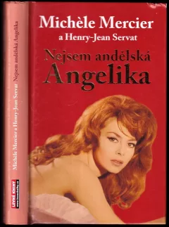 Nejsem andělská Angelika