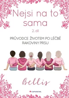 Nejsi na to sama 2